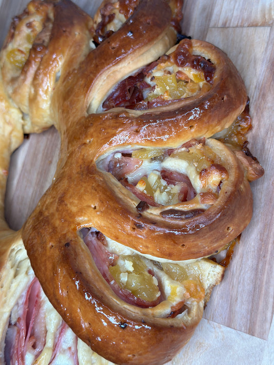 Corona Hawaiana Premium