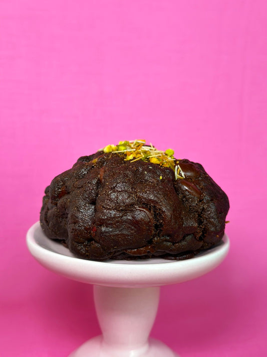 Chocolate Dubái – Una joya intensa con corazón crocante!