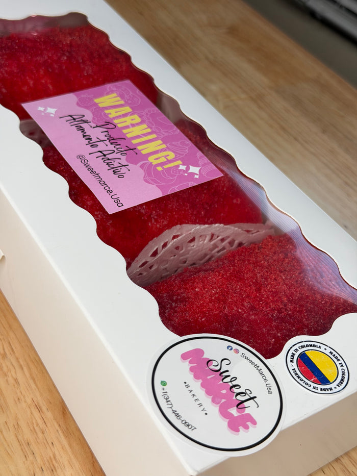 Sweet Colombia 🇨🇴