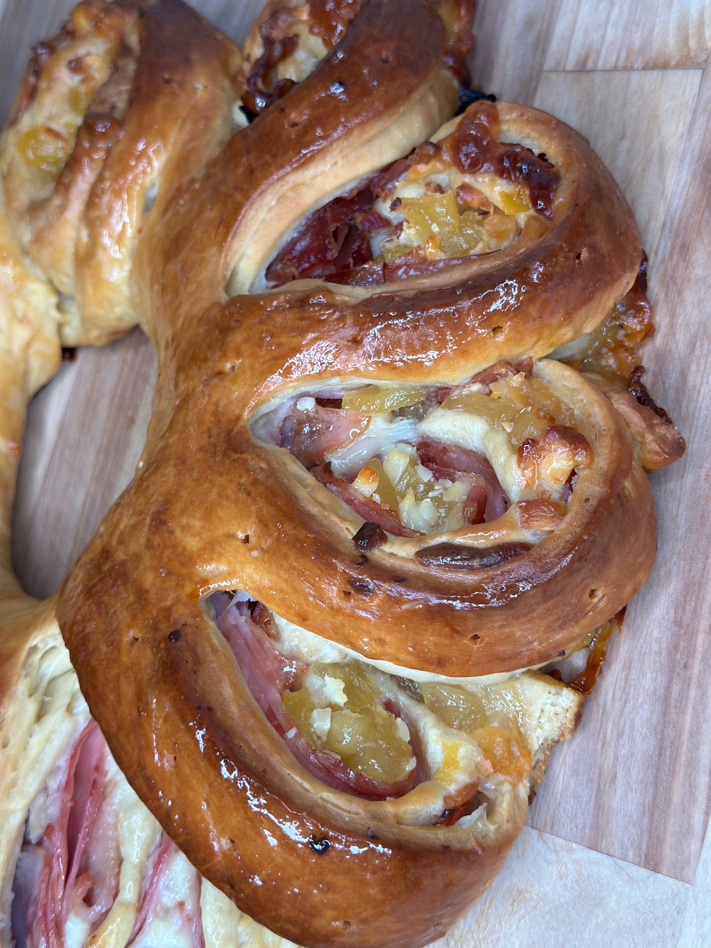 Corona Hawaiana Premium