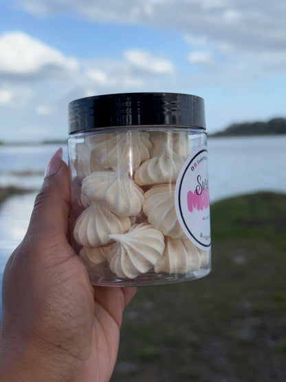 Suspiros (Merengues)