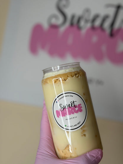 Cuchareable Leche Klim