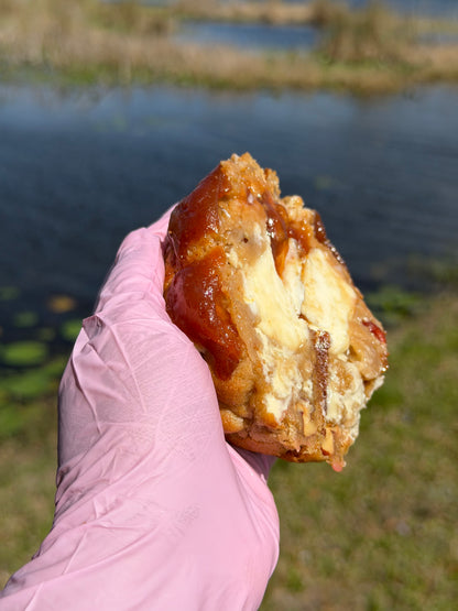 Colombian Love Cookie