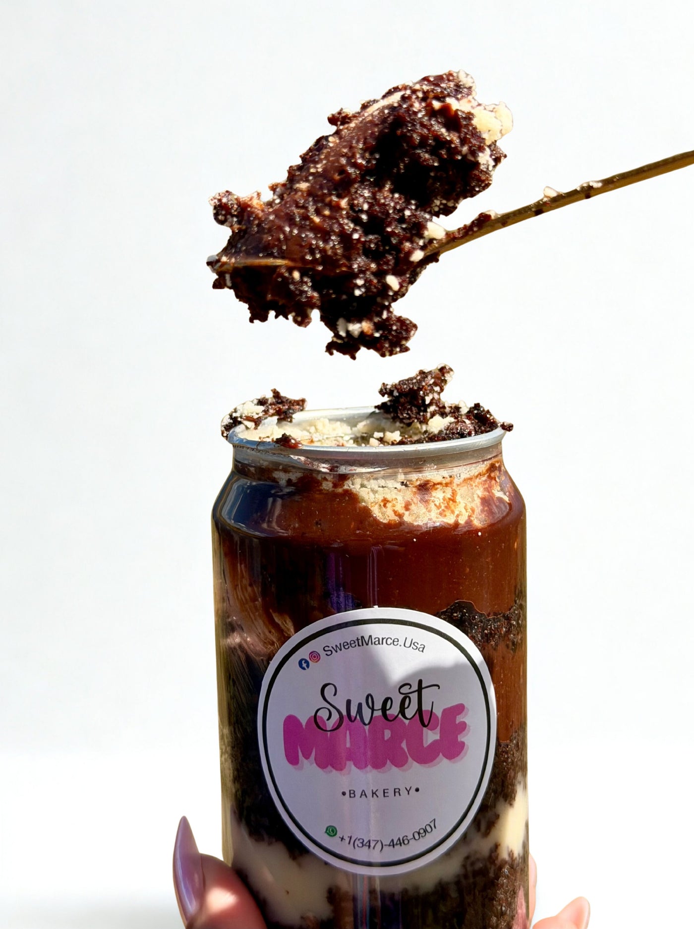 Sweet Marce Masterpiece