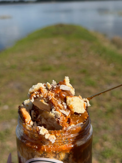 Alfajor Traditional Jar