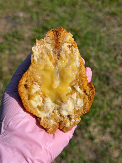 Tropical Passion Cookie