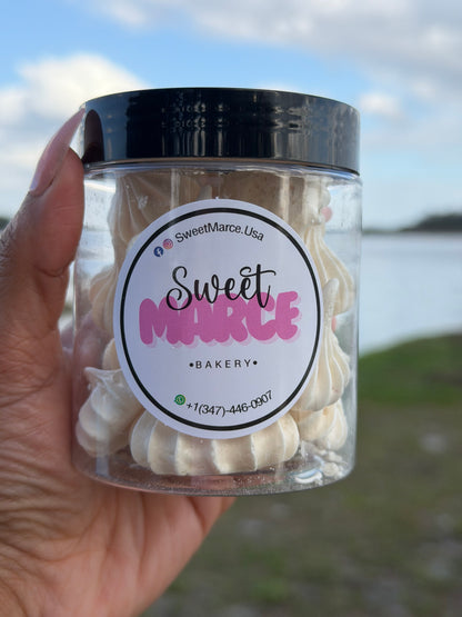 Suspiros (Merengues)