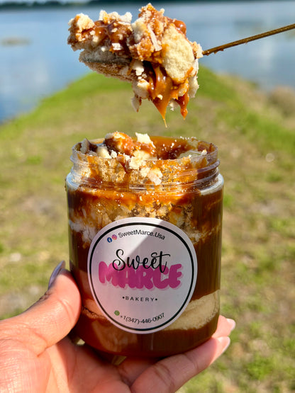 Alfajor Traditional Jar