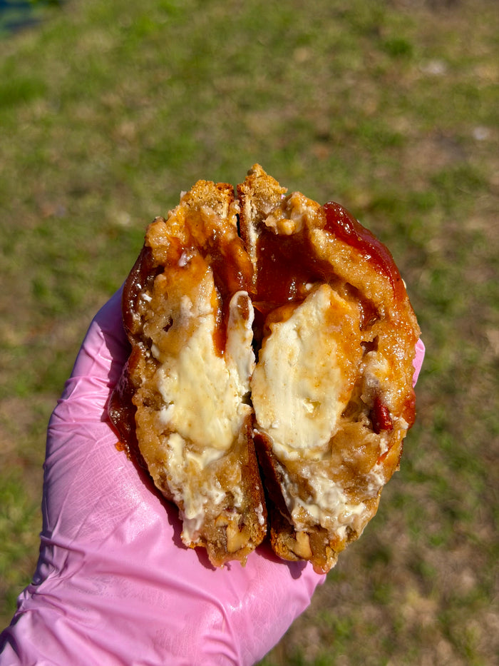 Colombian Love Cookie