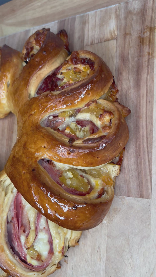 Corona Hawaiana Premium